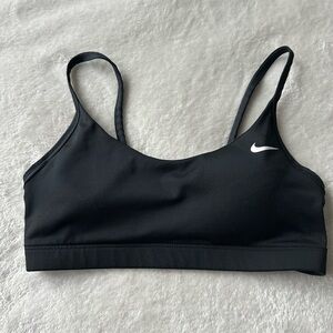 Nike sports bra- S NWOT